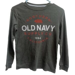 Old Navy shirt